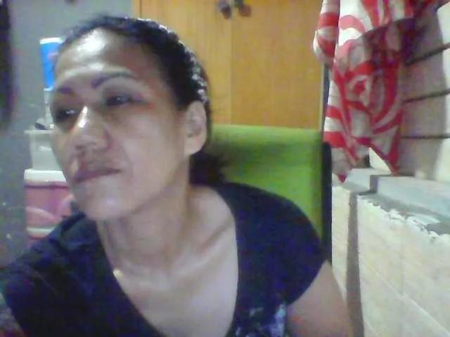 Rarra on BongaCams