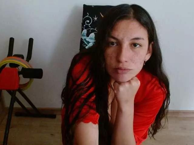 Ratienterciopelo on BongaCams