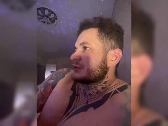 Offline razvedos5 on BongaCams