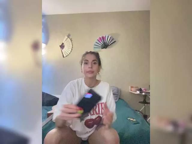 Redfoxygirl