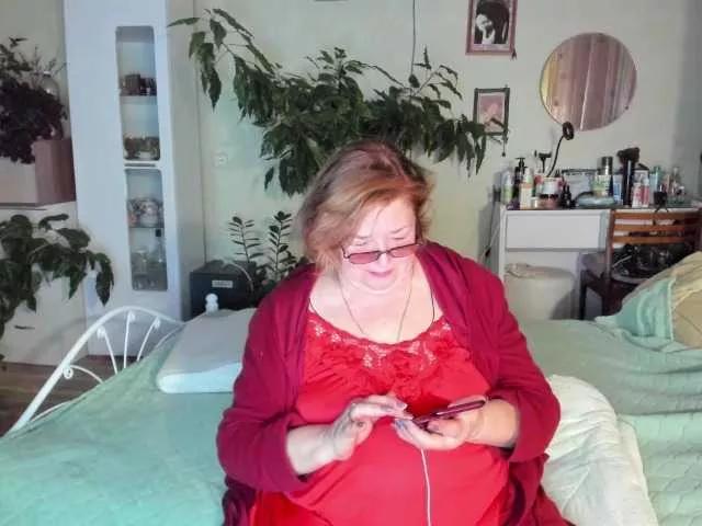 rekelme on BongaCams