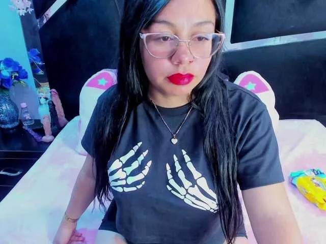 Offline RossiVioleta on BongaCams