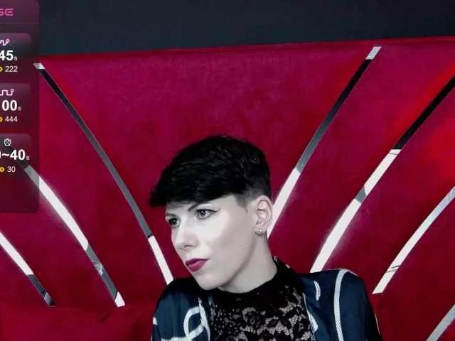 RoxxyRouge