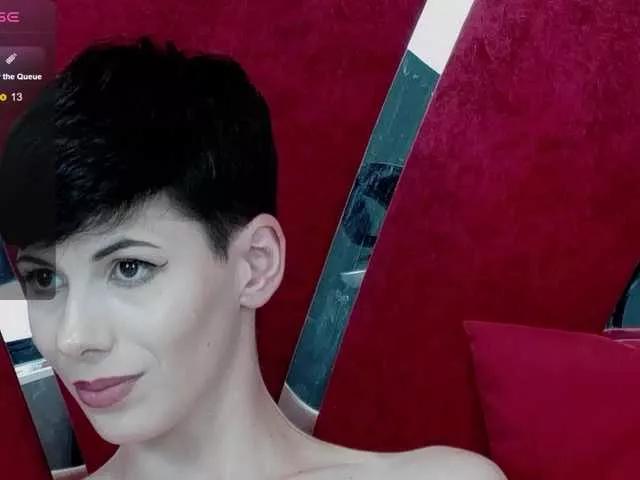 RoxxyRouge