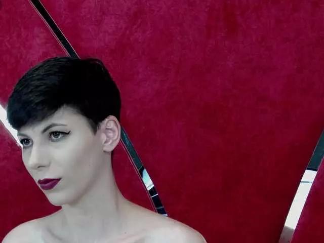 RoxxyRouge