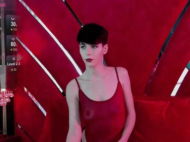 RoxxyRouge