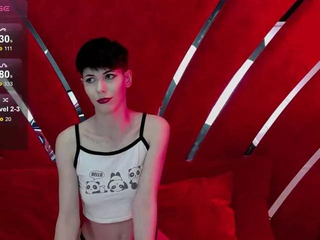 RoxxyRouge