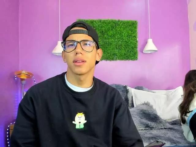 RyanPricee on BongaCams
