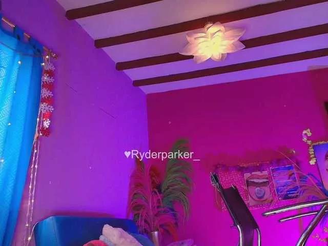 RyderParker