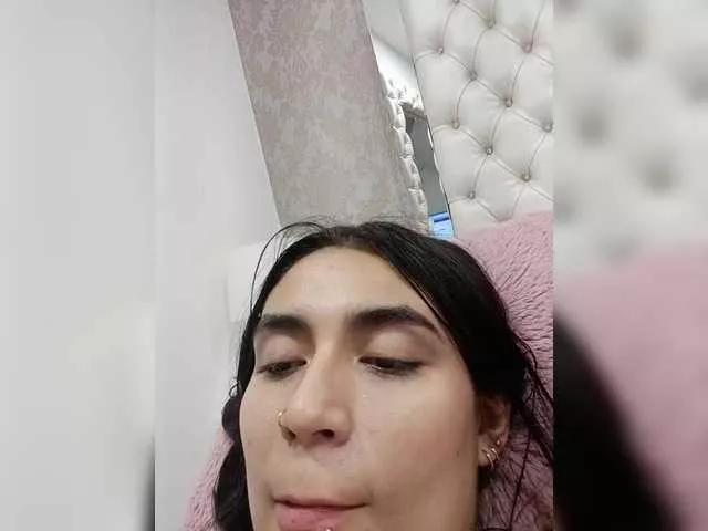 SabrinaLuke
