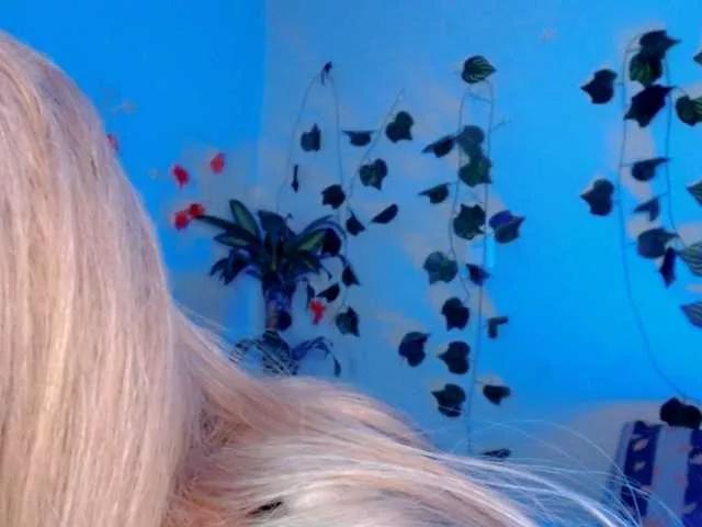 Sabrinaolsons on BongaCams
