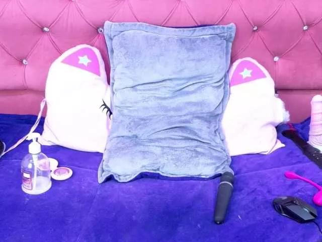 SamaraPrice on BongaCams 