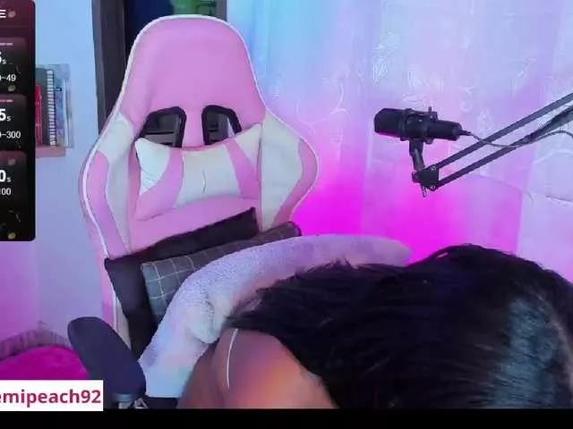 Sammypeach