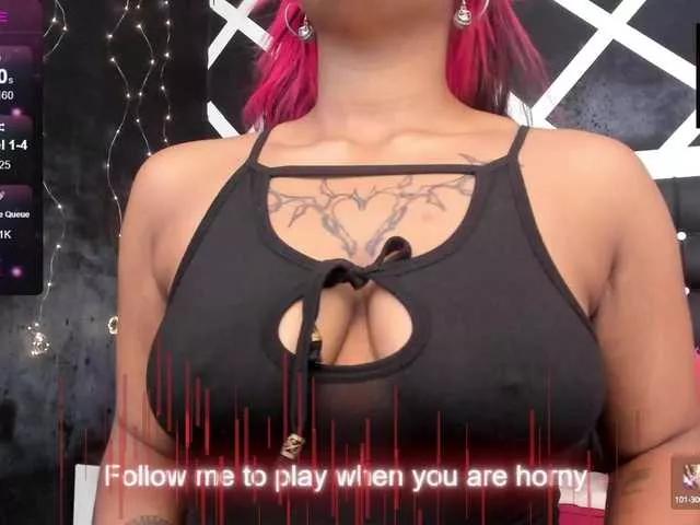 Sara-Graham on BongaCams 