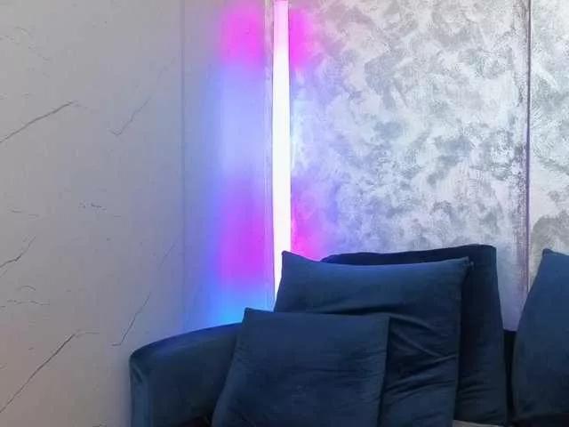 sasha-lst on BongaCams