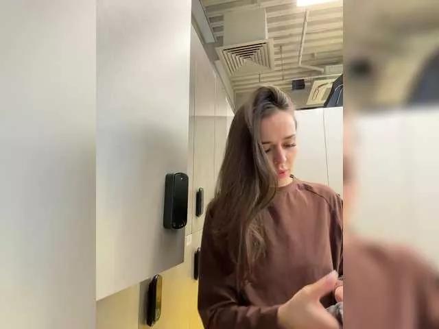 Sasha-Orlova from BongaCams