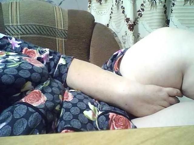 SEKSIMARI-5 on BongaCams 