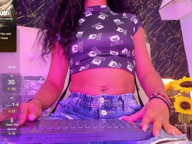 SelenaEvans