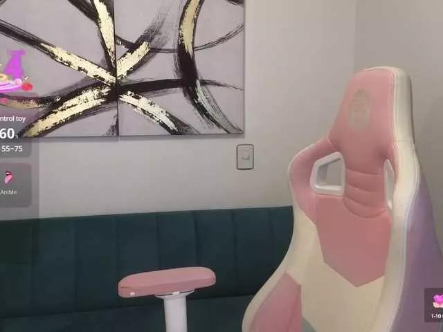 selenaM on BongaCams 