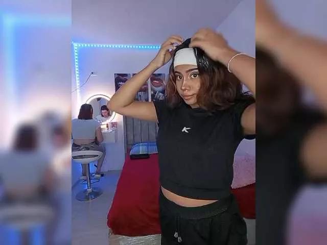 SelenaSton