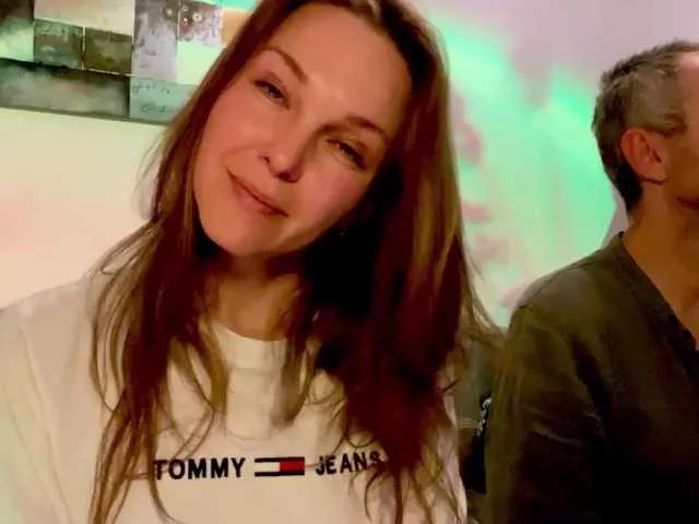 Offline Severiyug on BongaCams