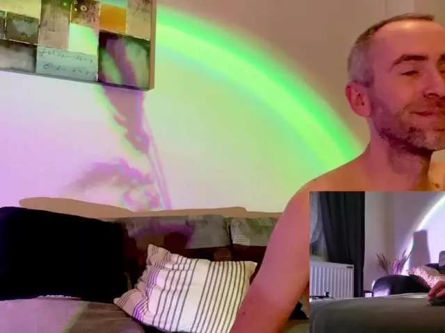 Severiyug from BongaCams