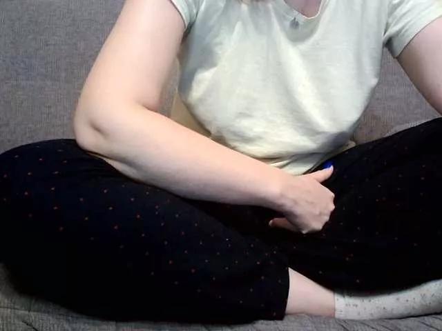 Sevilay on BongaCams