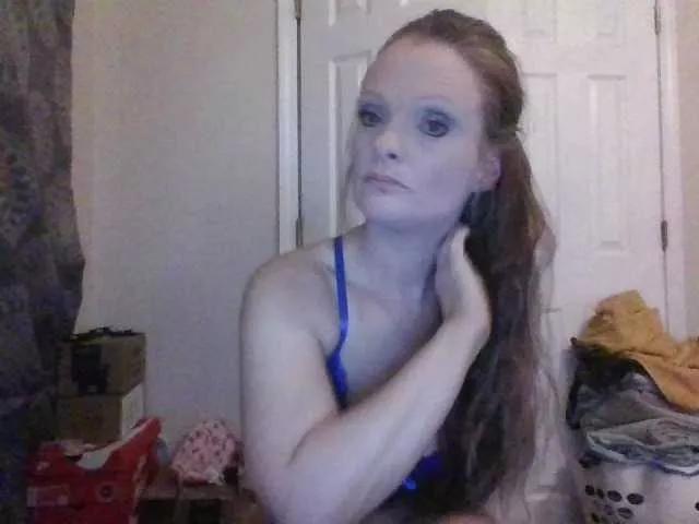 sexiginger23