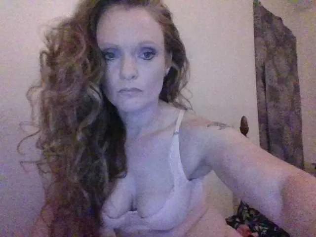 sexiginger23