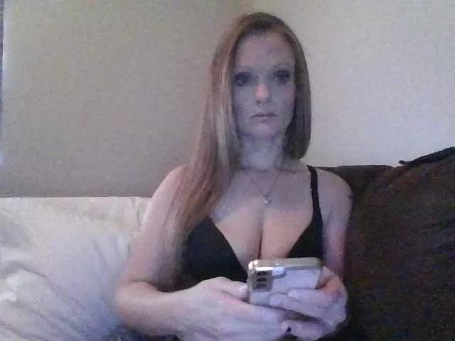 sexiginger23