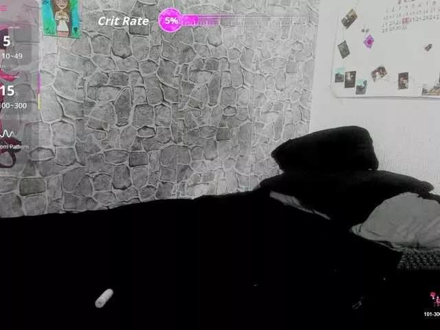 sexperimentxx from BongaCams