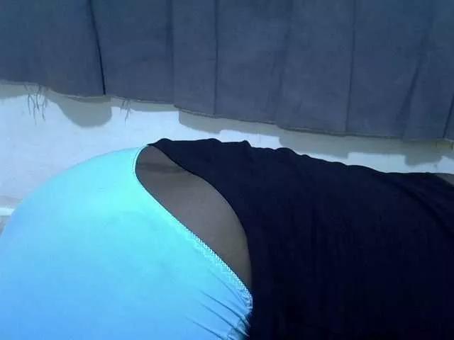 Sexxy4550 on BongaCams 