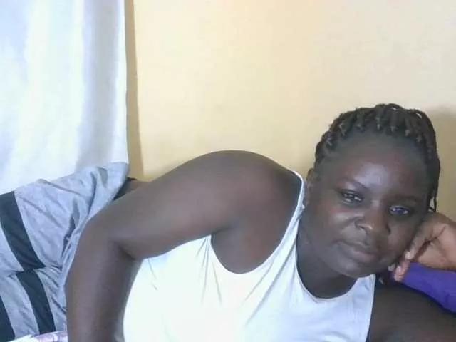 Sexyblackgal10