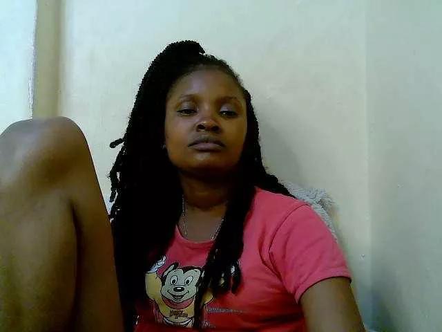 sexybounty2 on BongaCams