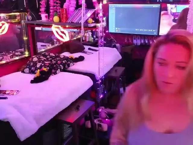 SexyGemini79