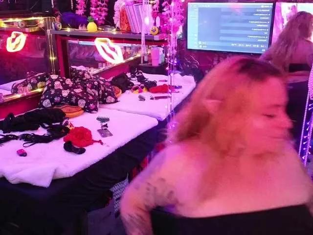 SexyGemini79