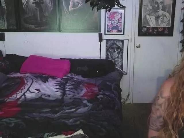 SexyGemini79