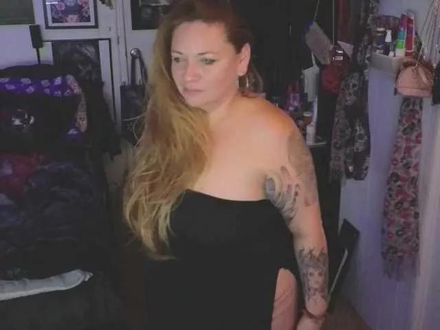 SexyGemini79