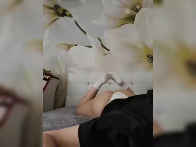 Freechat SexyMouse1 on BongaCams