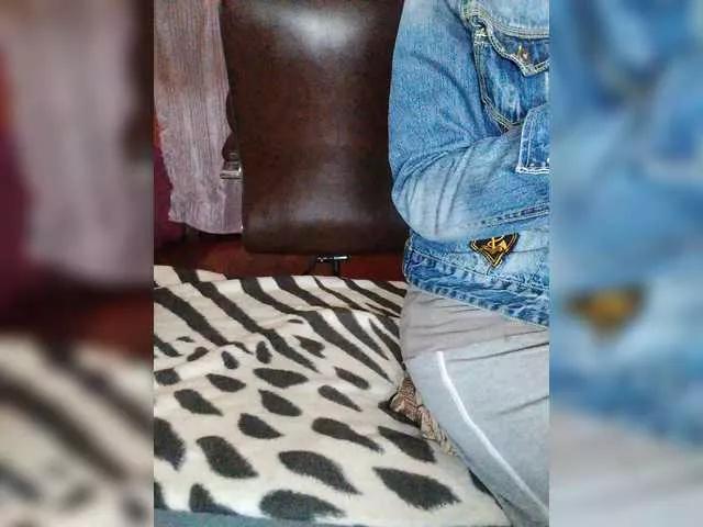 SexyNaturalka on BongaCams