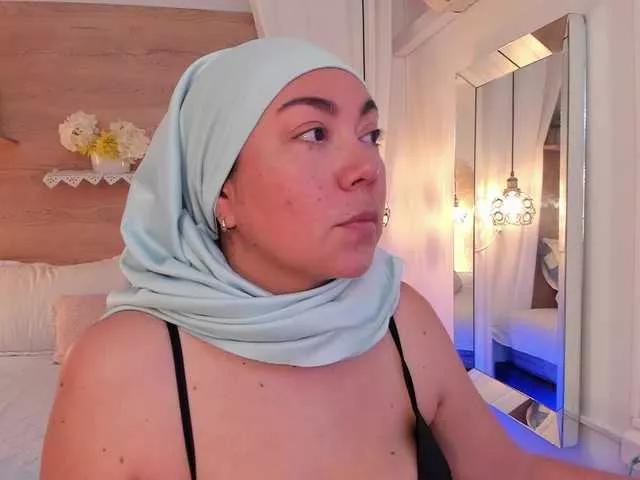 Shahd-1 on BongaCams 