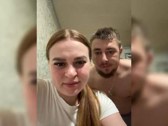 ShannonKaty on BongaCams