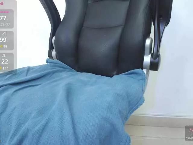shantalakrisha on BongaCams