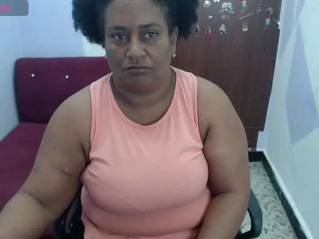 Sharonmercury — Freechat on BongaCams