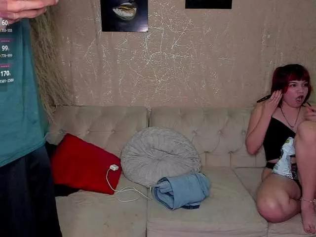 Shyfantasies