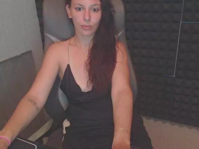 siennads on BongaCams