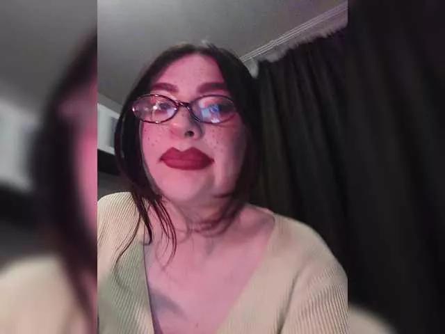 SilviaGrace on BongaCams