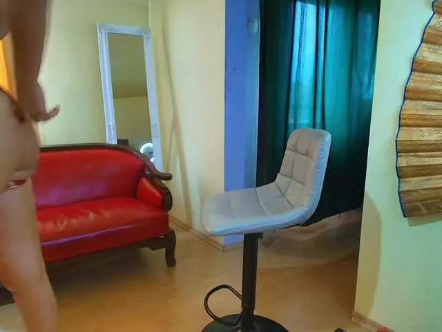 Offline SinfulLust on BongaCams