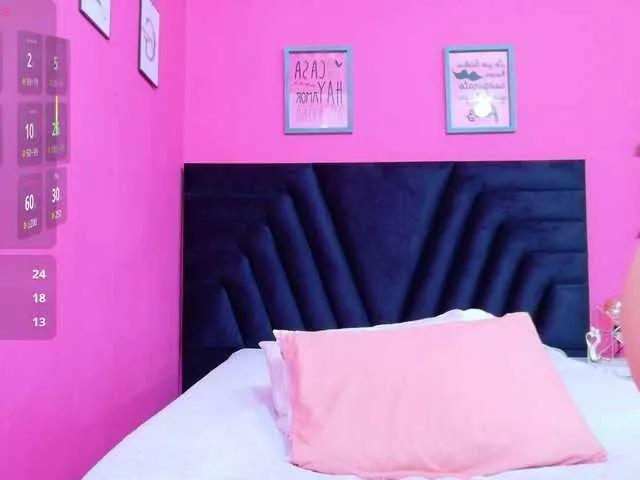 skinnyandcute from BongaCams