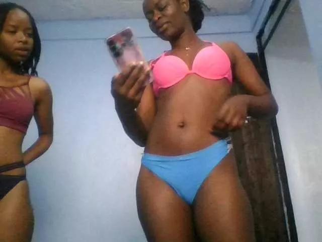 Slutgals2 from BongaCams